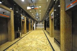 Hong Leong Building (D1), Office #631897301
